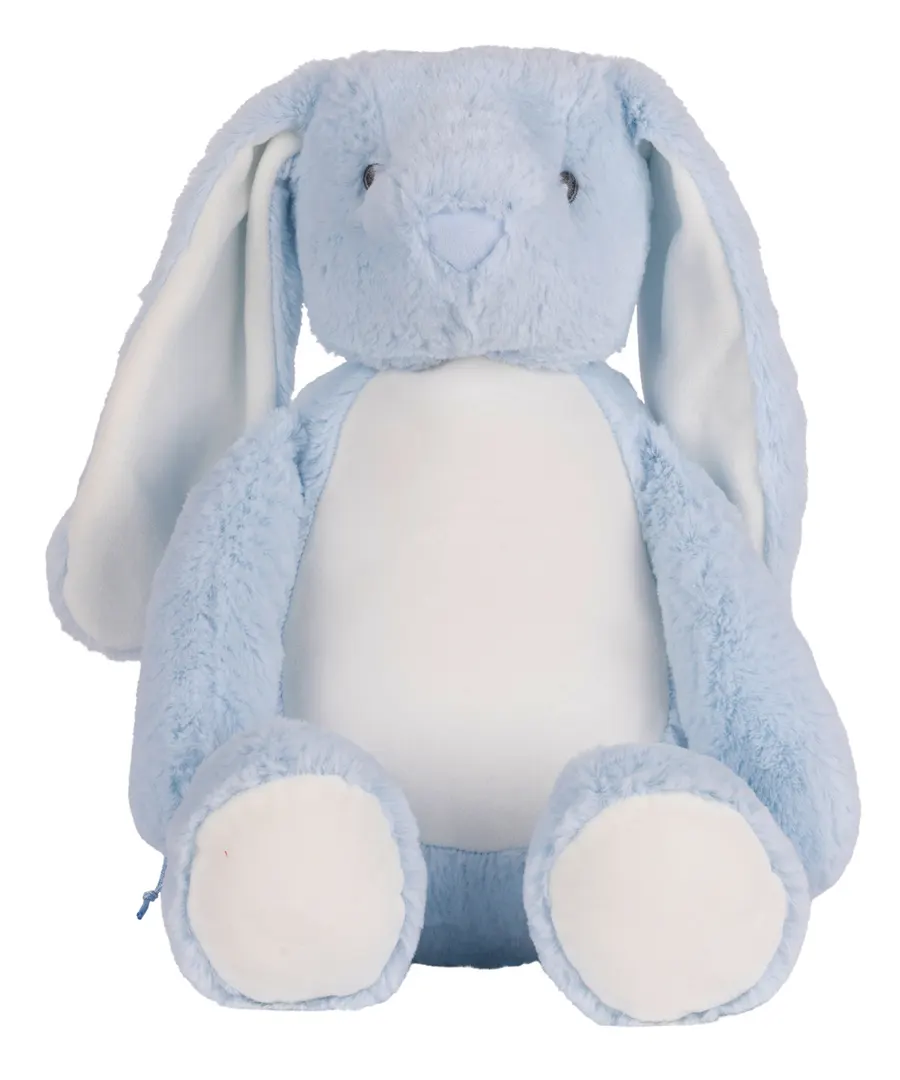 Zippie bunny – Blue