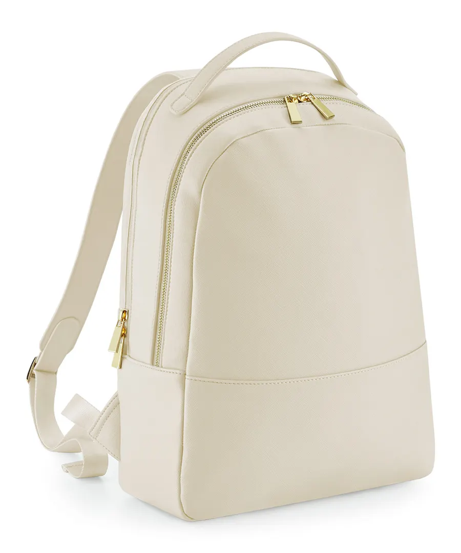 Boutique backpack – Oyster