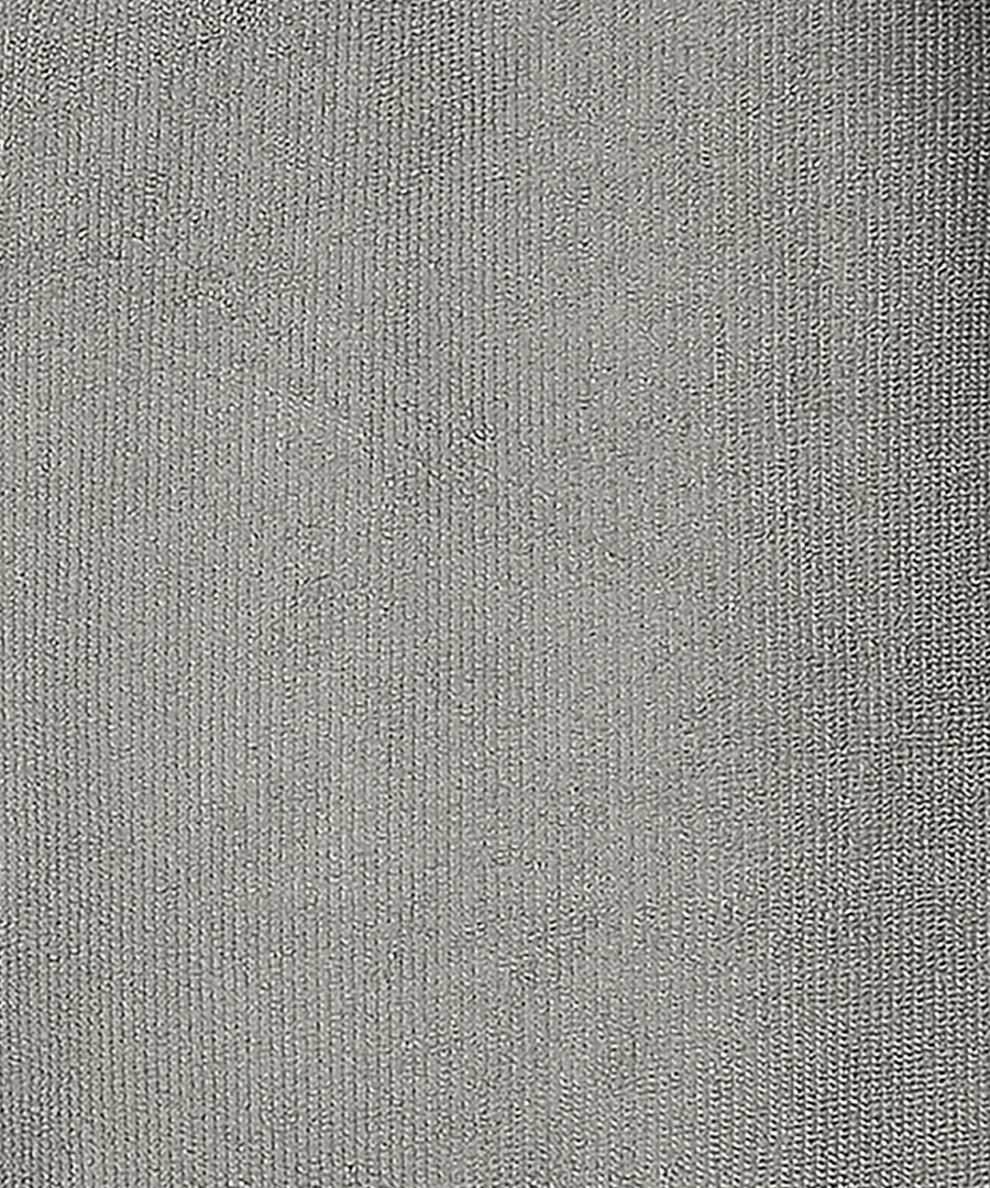 Cotton changing robe – Grey