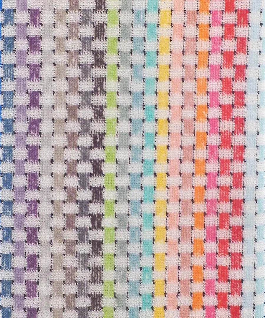 Zing tea towels (2-pack) – Multi