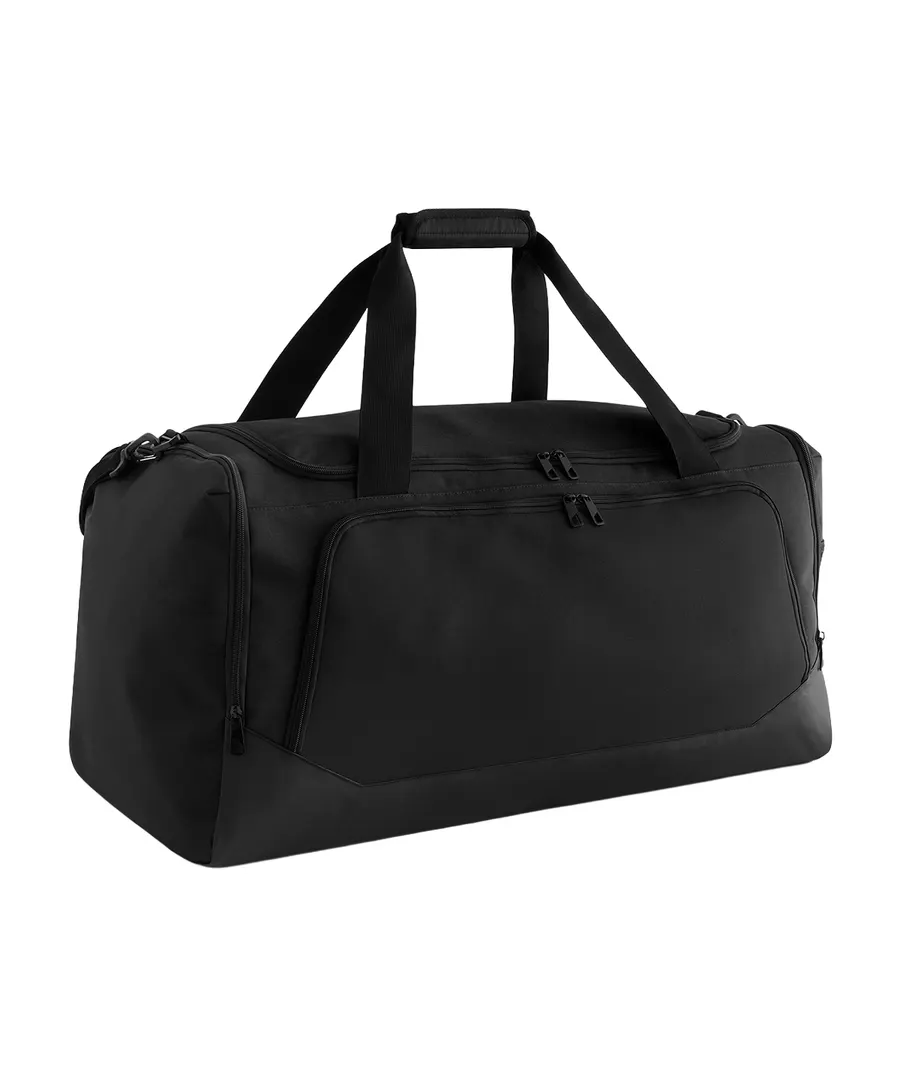 Pro team large holdall – Black