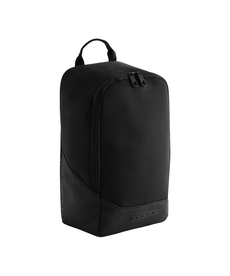 Pro team shoe bag – Black