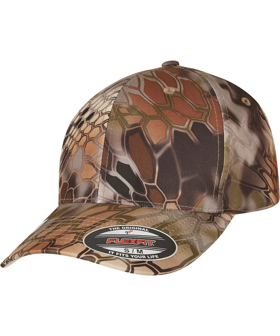 Flexfit kryptek cap (6277KR) – Highlander