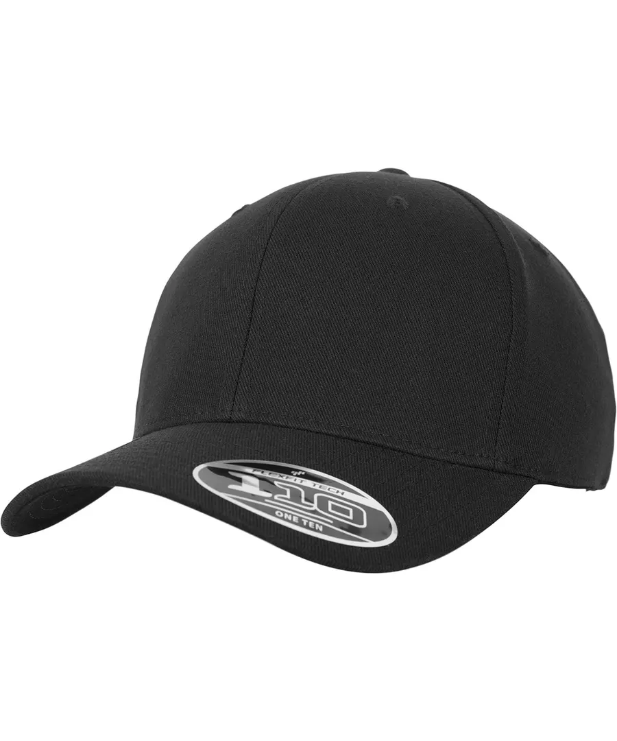 110 Flexfit Pro-formance (110C) – Black
