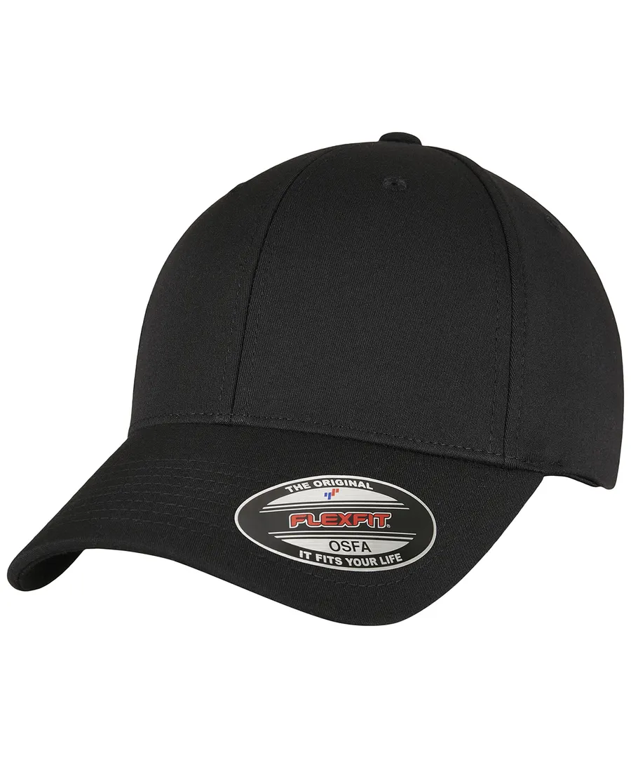 Alpha shape flexfit (6277AS) – Black