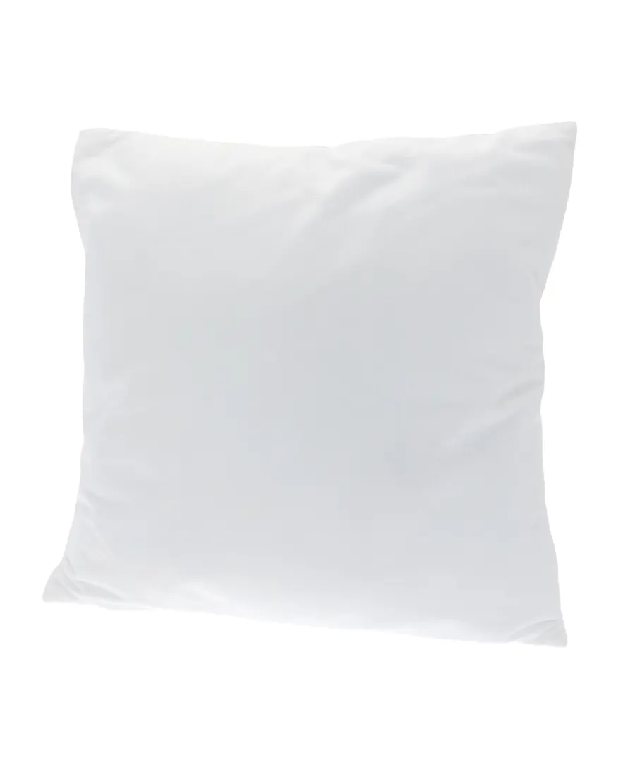 Sublimation Cushion Cover – White