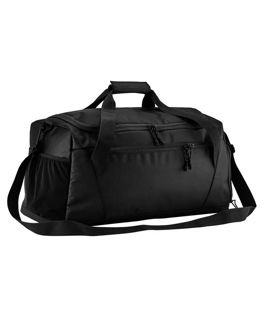Multi-sport locker holdall – Black