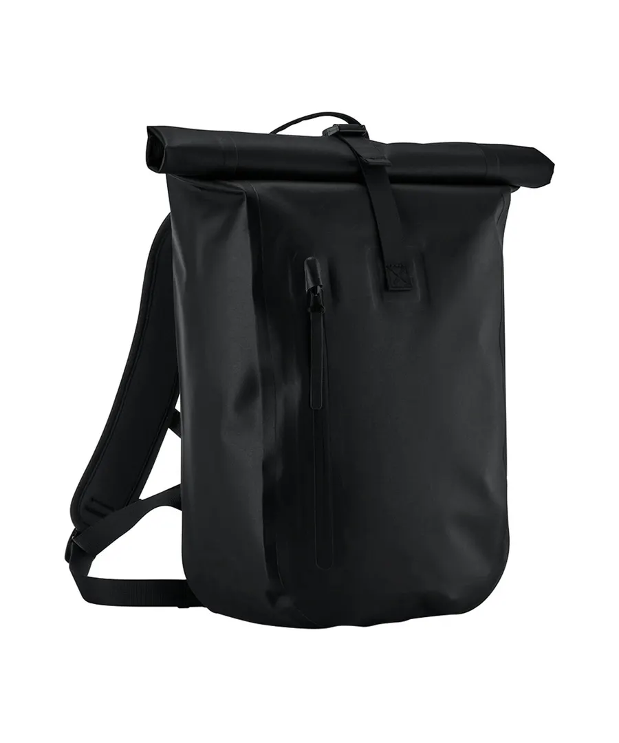 Waterproof roll-top lite – Black