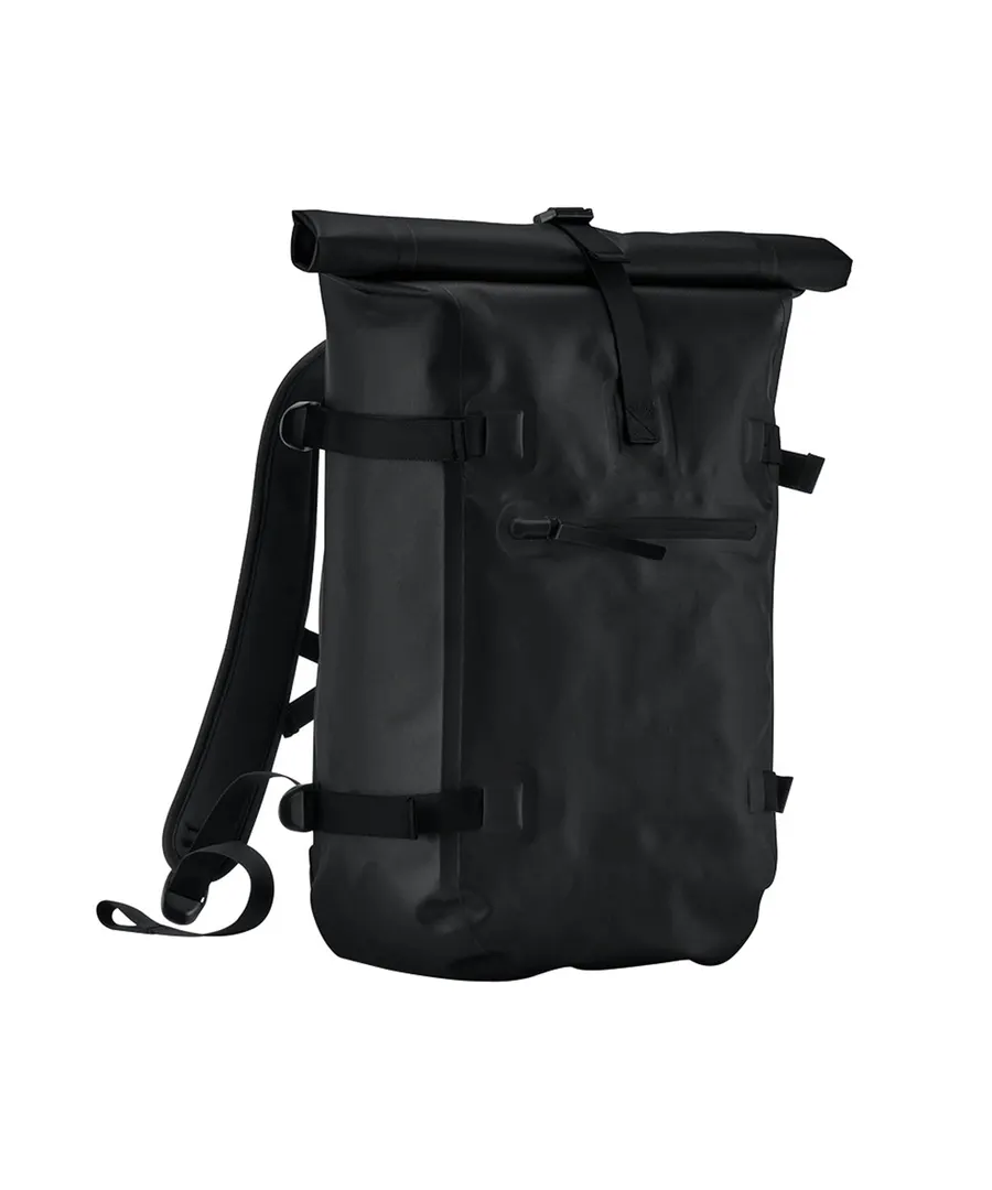 Waterproof roll-top – Black