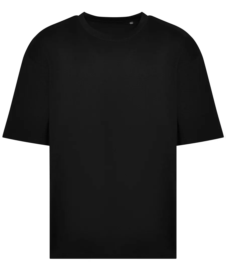 Oversize 100 T – Deep Black