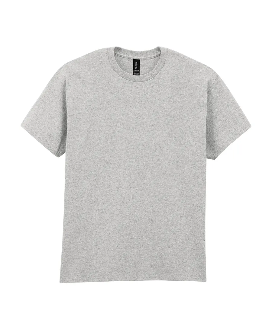 Ultra Cotton™ adult t-shirt – Ash