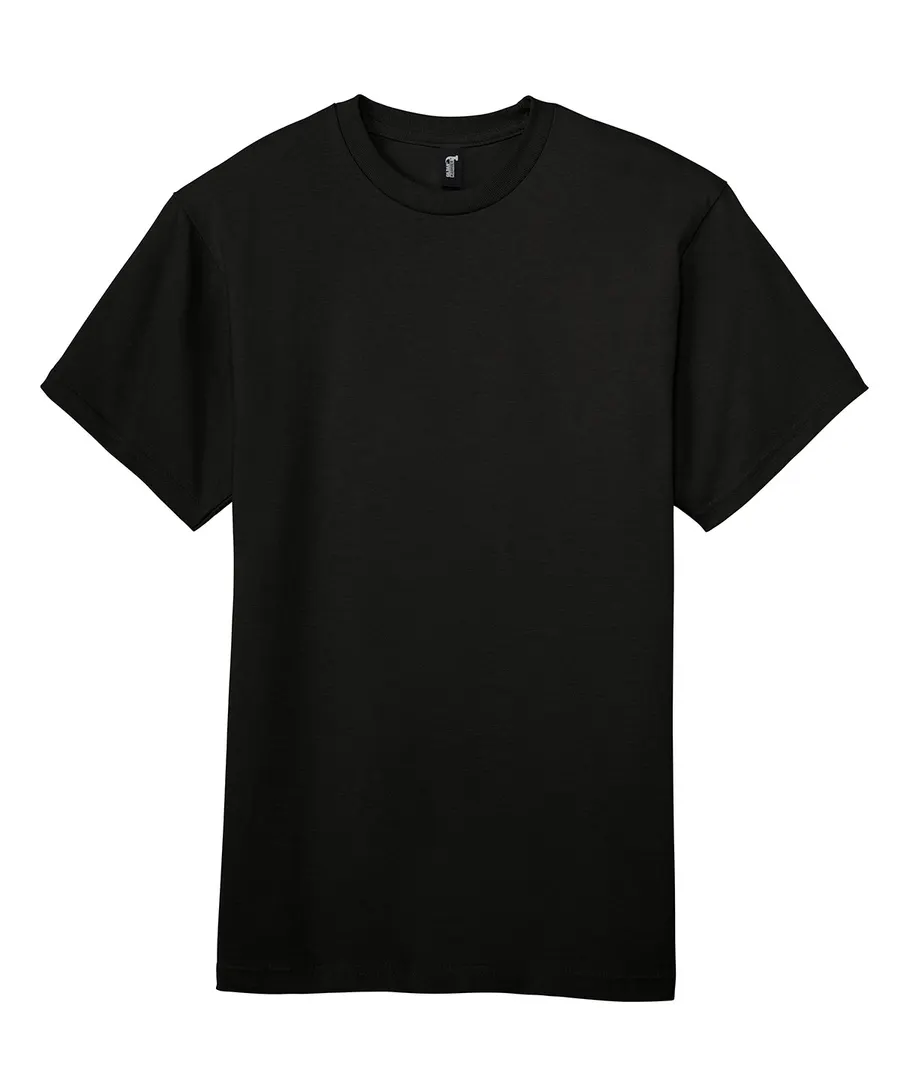 Hammer® adult t-shirt – Black