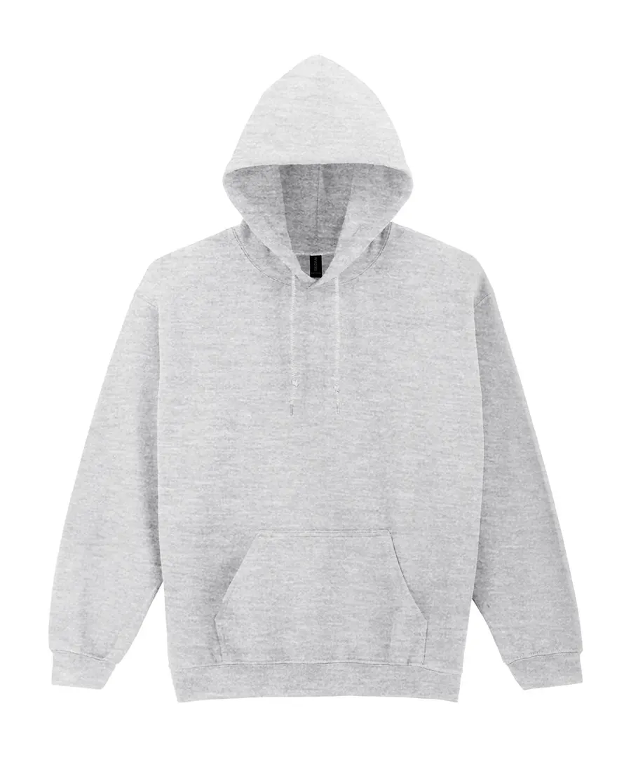 Heavy Blend™ hooded sweatshirt – Ash