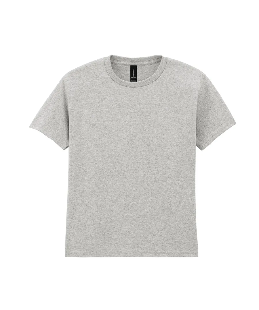 Heavy Cotton™ youth t-shirt – Ash