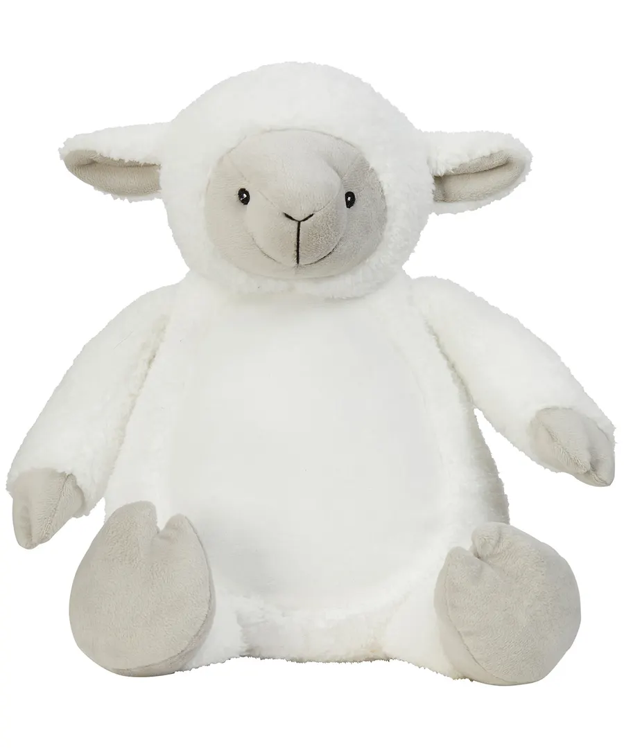 Zippie Lamb – Cream