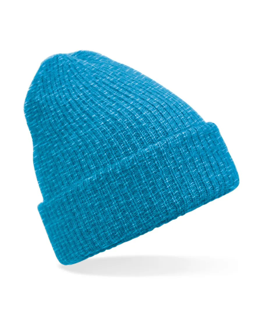 Colour pop beanie – Bright Blue