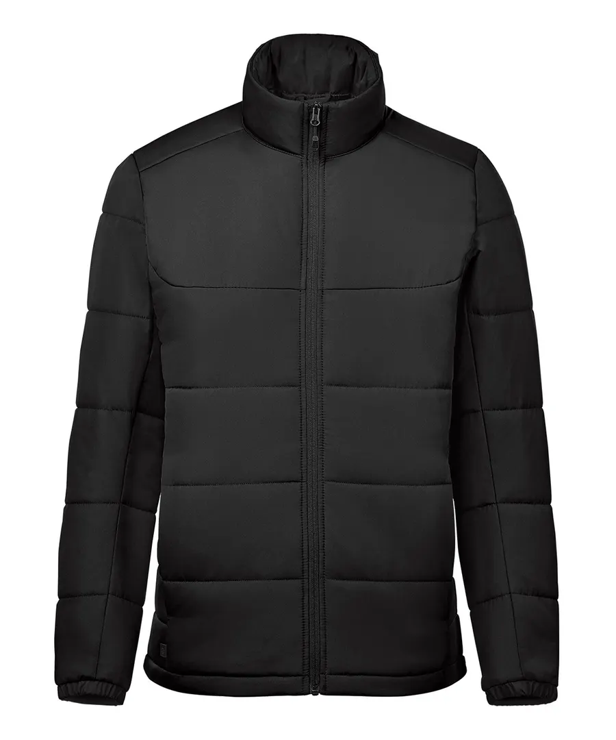 Sierra thermal jacket – Black