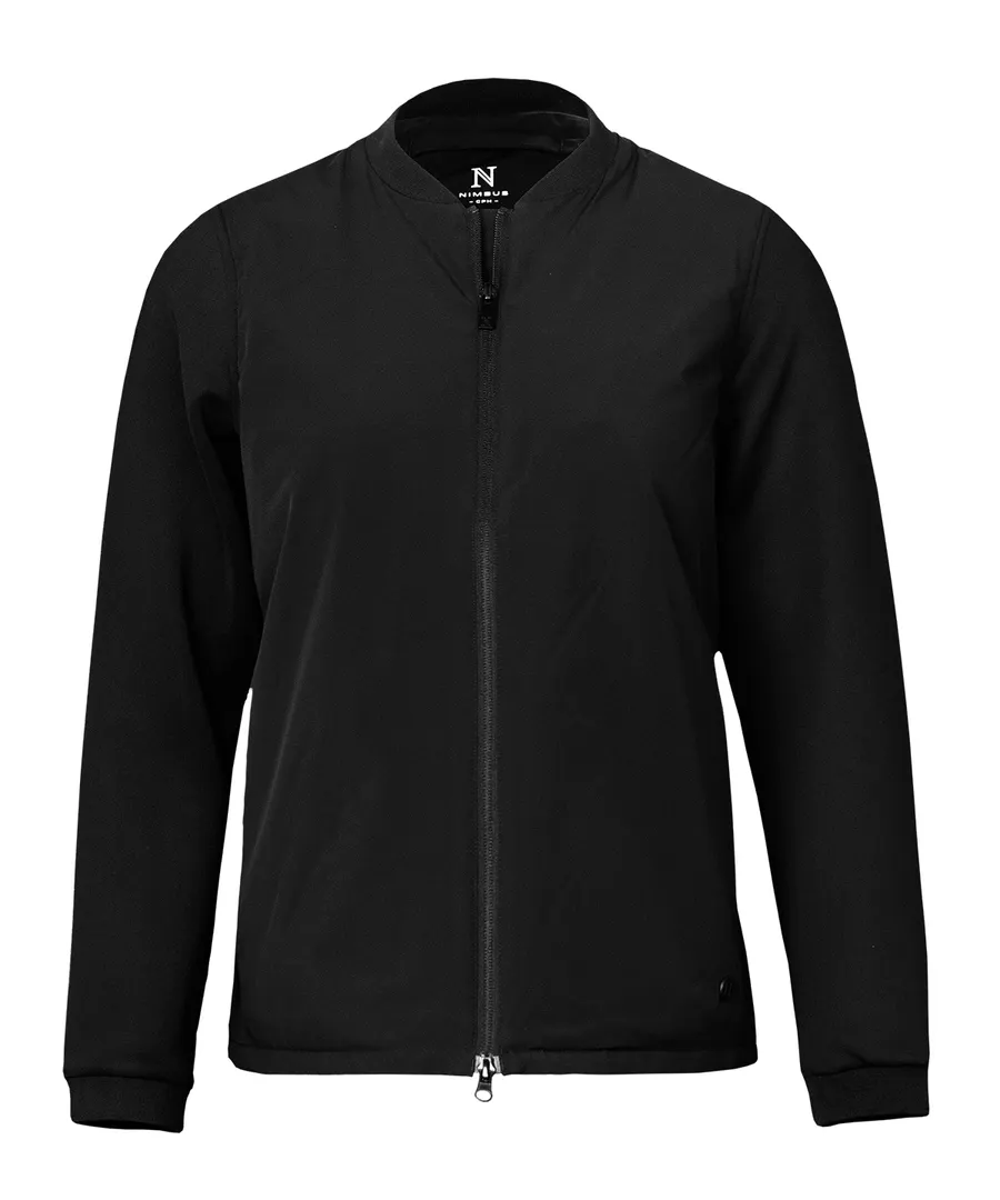 Women’s Westlake – performance hybrid jacket – Black