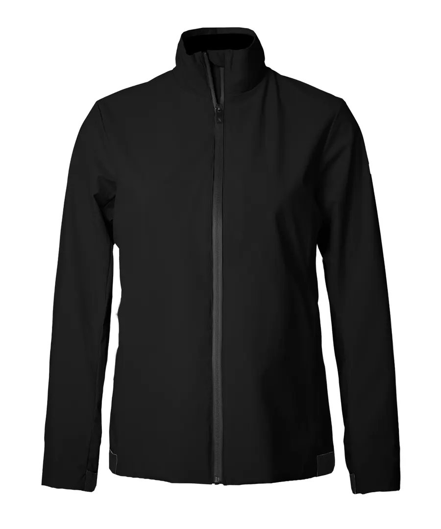 Women’s Prescott – comfortable streamlined elegance – Black
