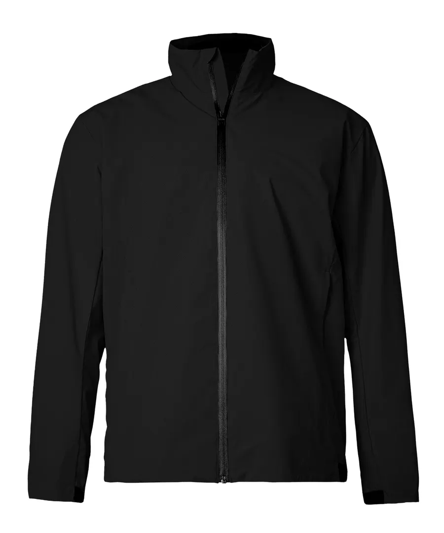 Prescott – comfortable streamlined elegance – Black