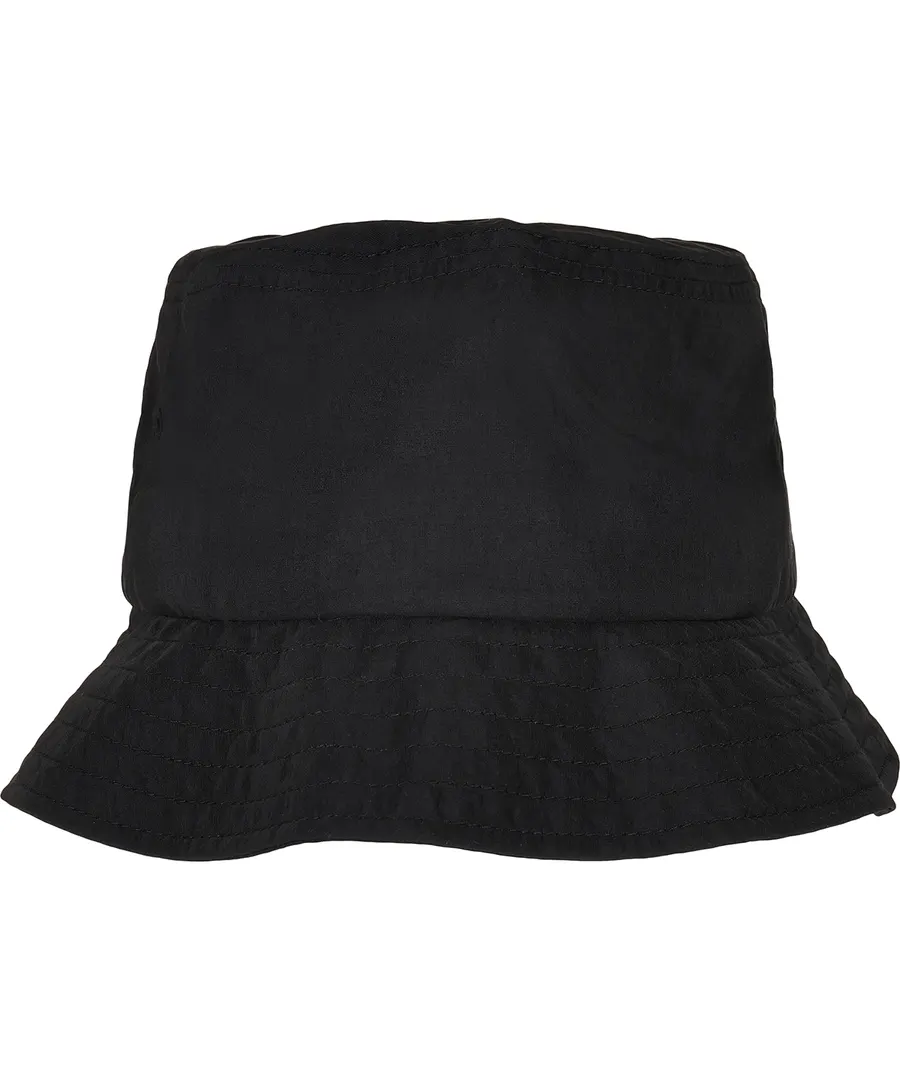Water-repellent bucket hat (5003WR) – Black