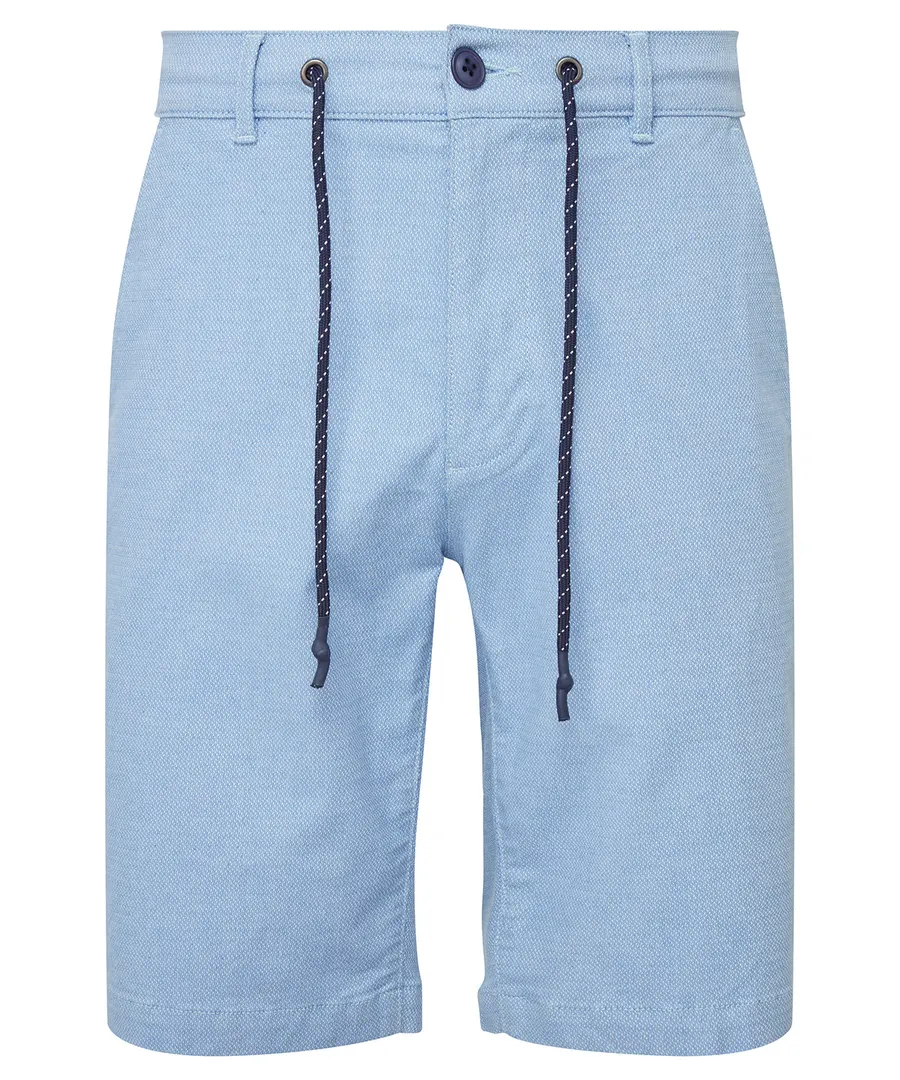 Men’s everyday chino shorts – Blue