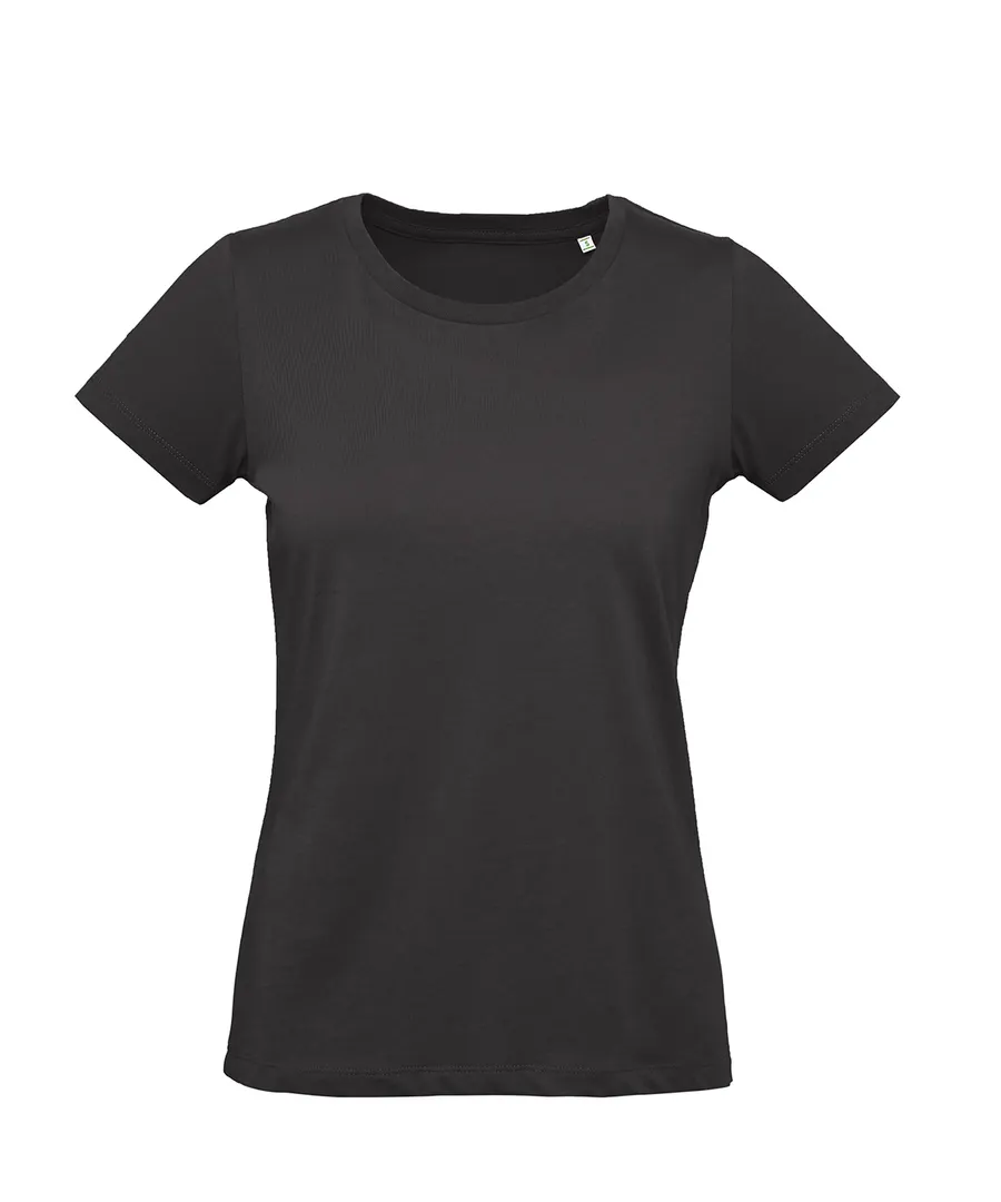 B&C Inspire plus T /women – Black