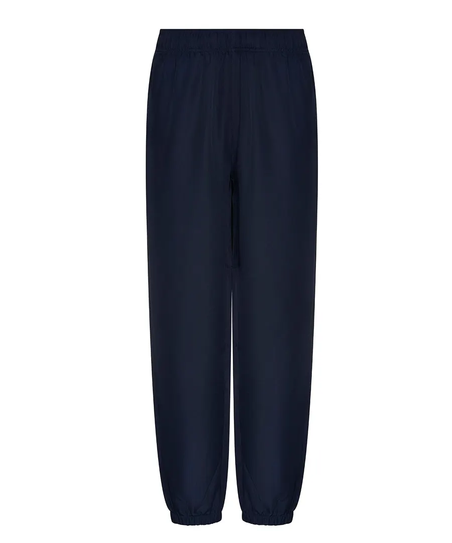 Active trackpants – French Navy