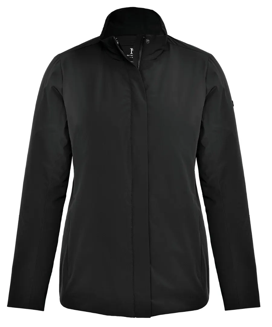 Women’s Eastlake jacket – Black