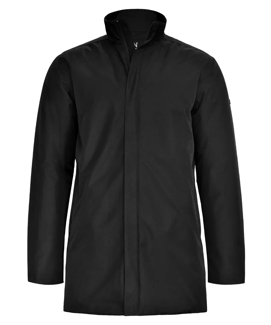 Folcroft jacket – Black