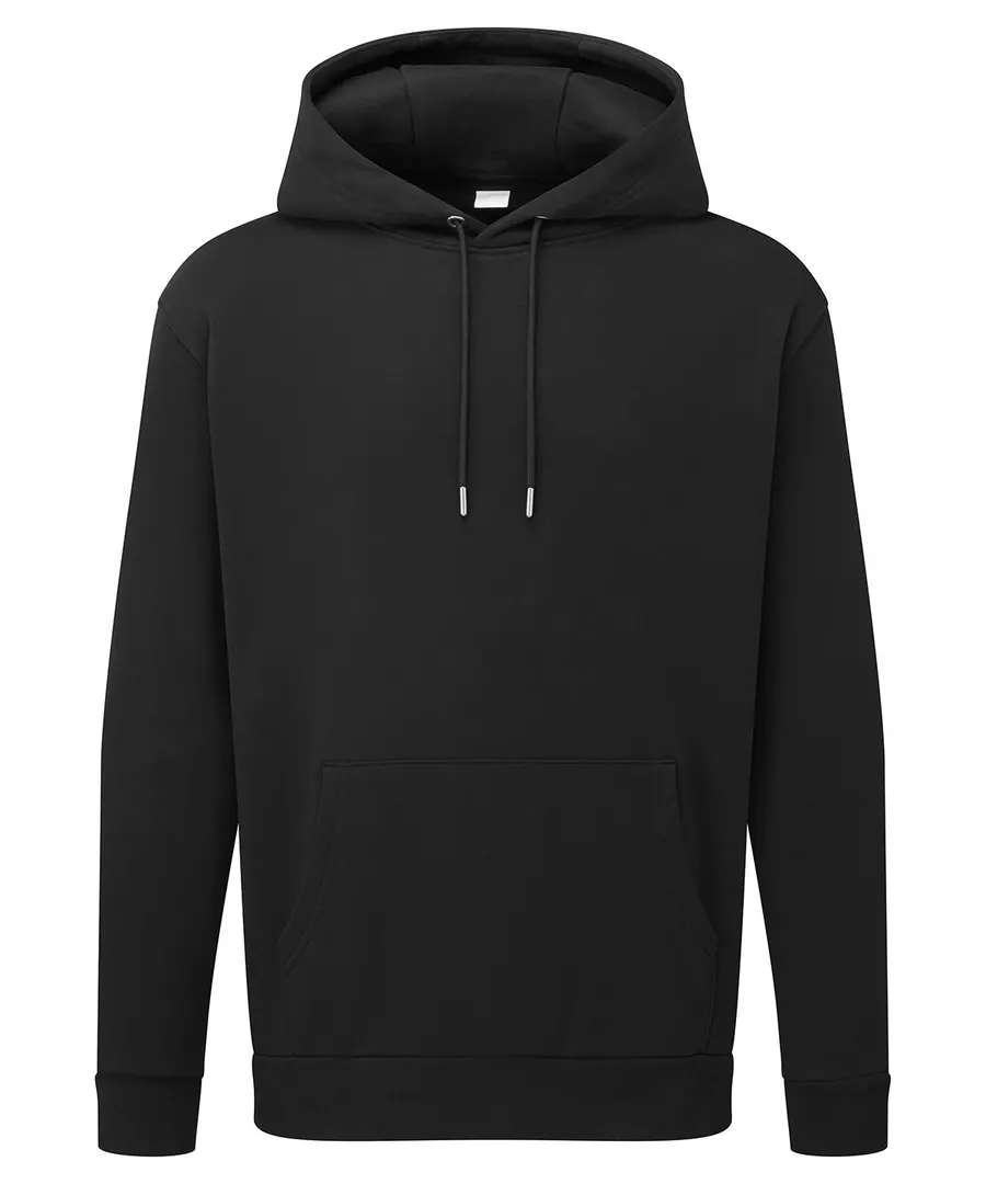 Anthem Studio hoodie – Black