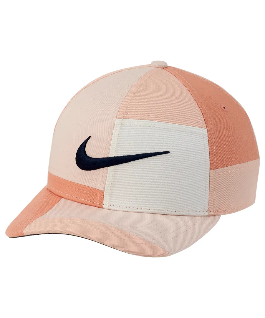 Nike Arobill CLC99 cap PGA – Arctic Orange/Obsidian