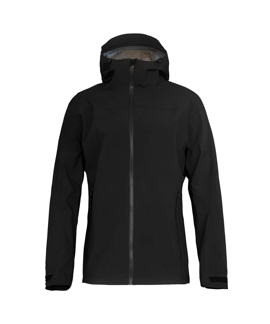 Women’s Yosemite jacket – Black
