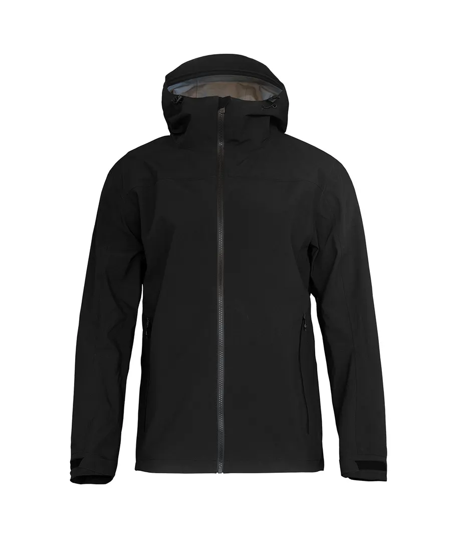 Yosemite jacket – Black