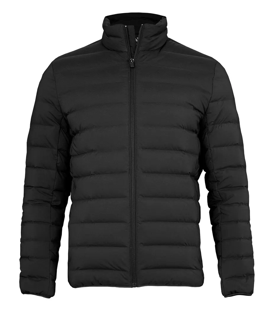 Women’s Avalon jacket – Black