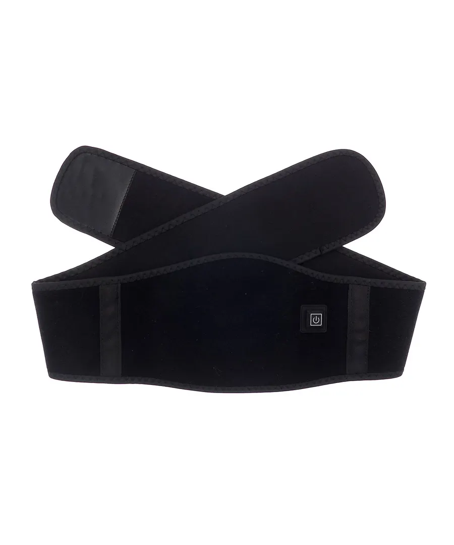 Heated waistband – Grey
