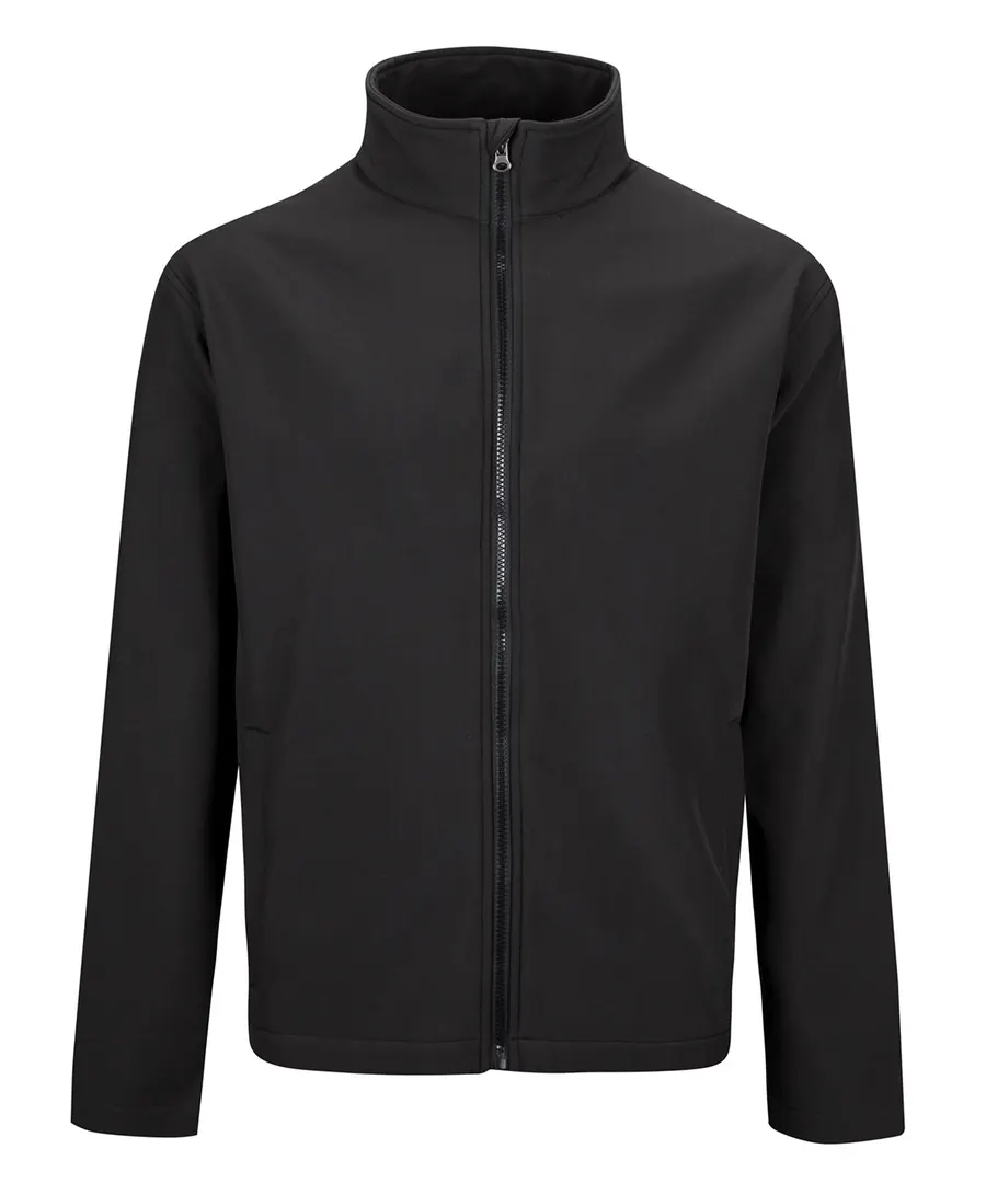 Print and Promo softshell (2L) (TK20) – Black
