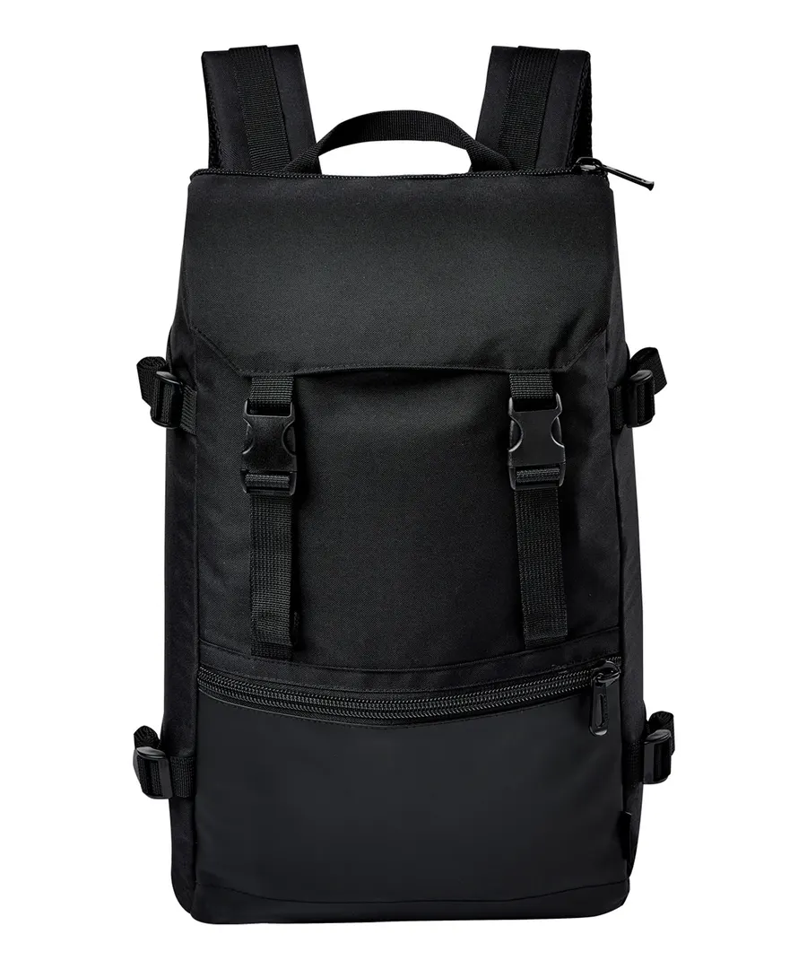 Chappaqua backpack – Black