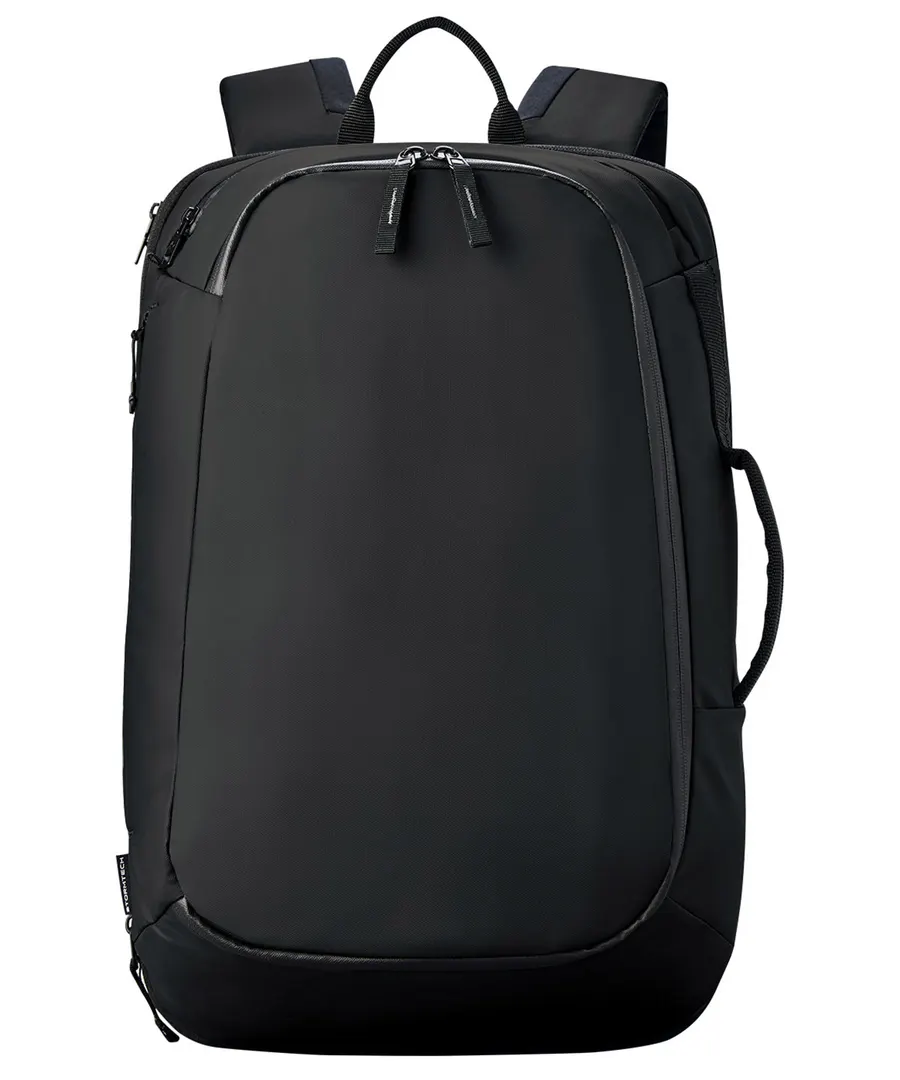 Aeronaut backpack – Black