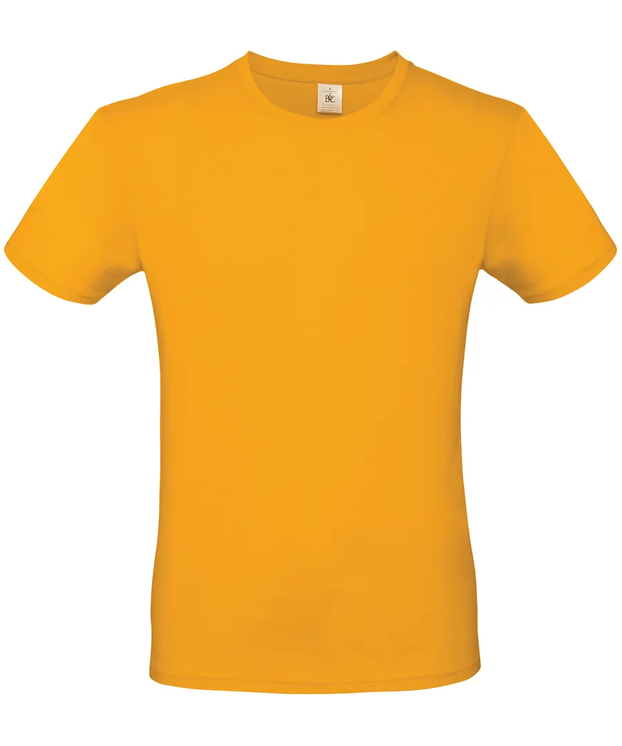 B&C #E150 – Apricot