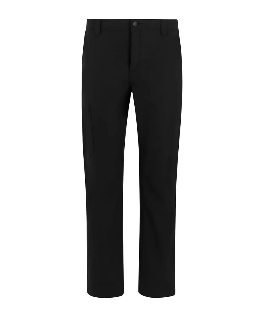Pro action stretch trousers – Black