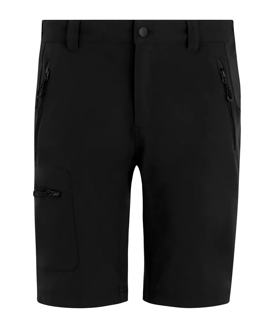 Prolite stretch shorts – Black