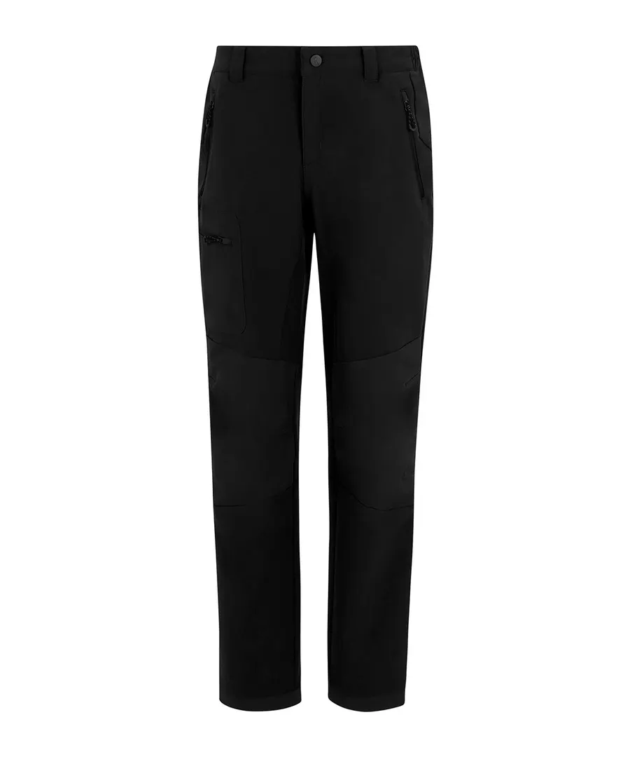 Women’s Prolite stretch trousers – Black