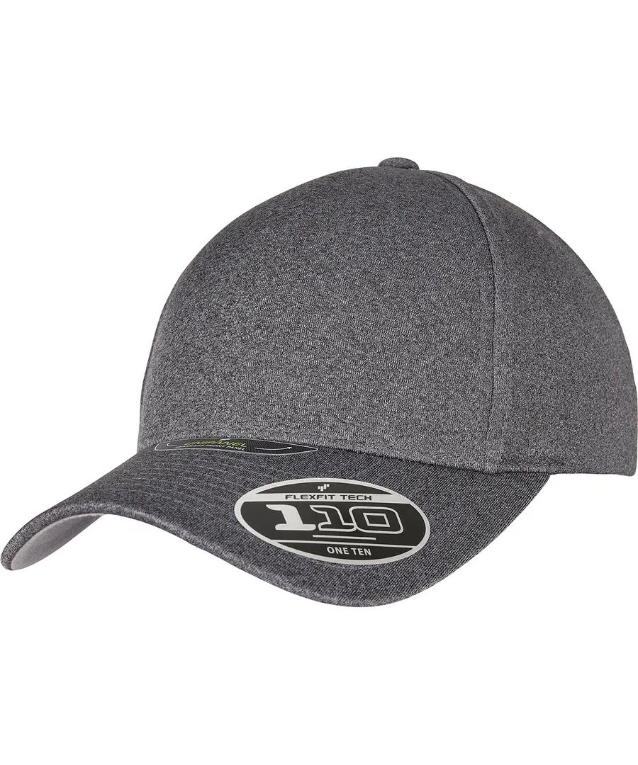 110 melange Unipanel™ (110MU) – Dark Grey