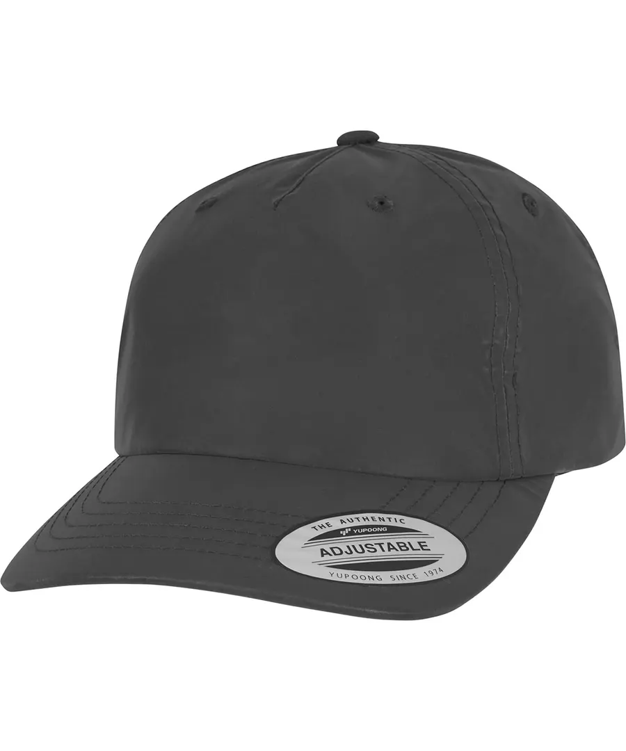 Flexfit retro reflective cap (9310) – Black