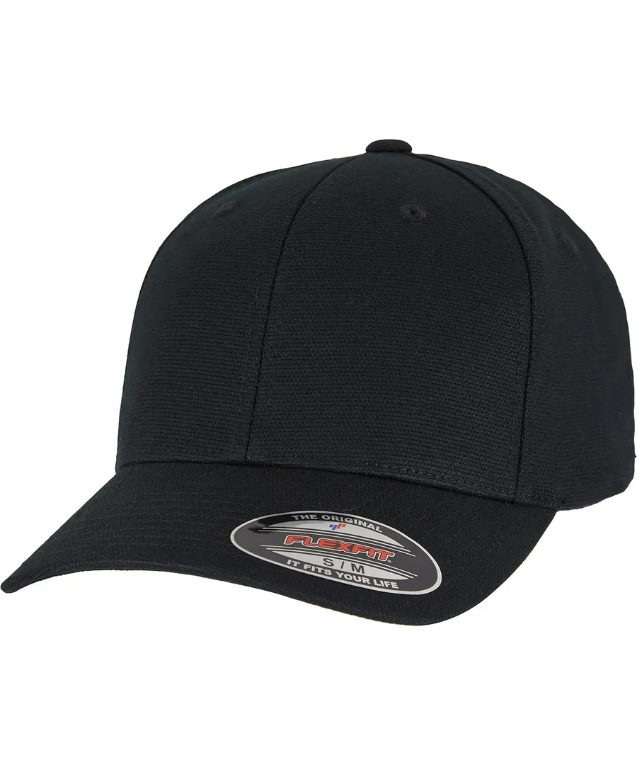 YP Signature cotton canvas spa (RXZ2109) – Black