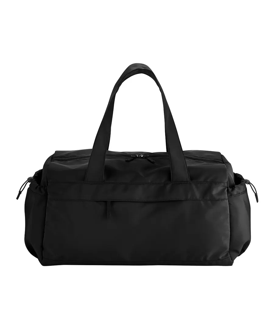 Studio holdall – Black