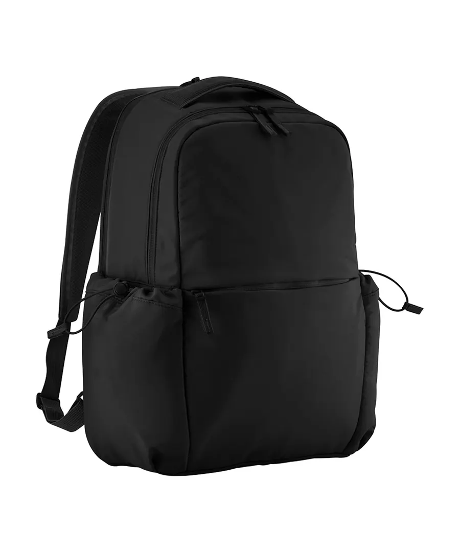 Studio backpack – Black