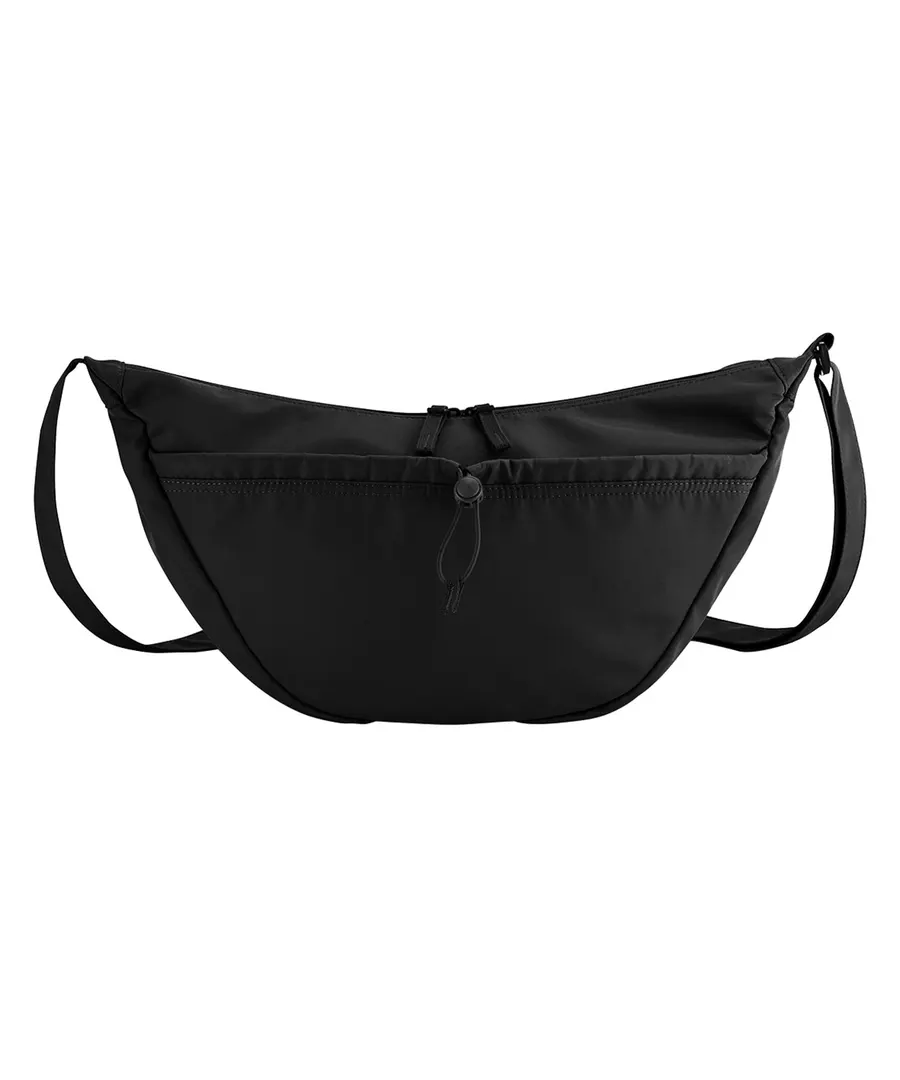 Studio cross-body bag – Black