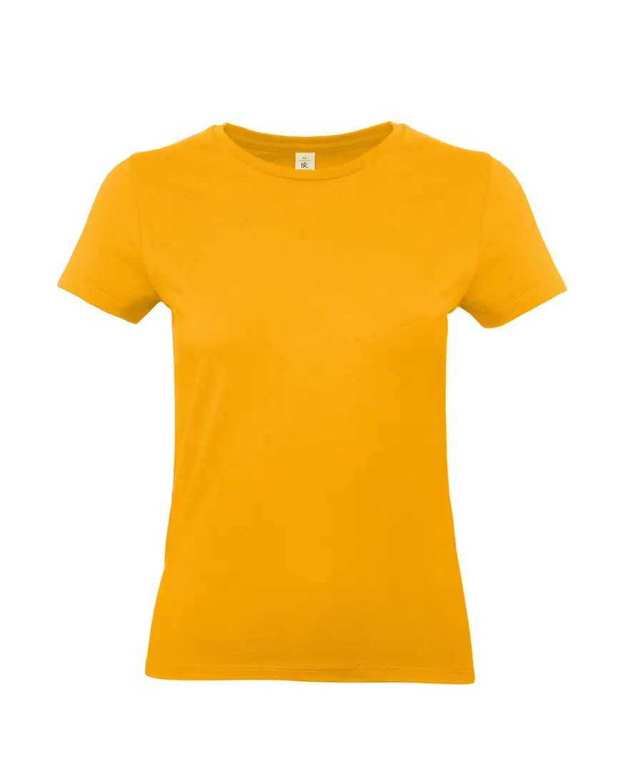 B&C #E190 /women – Apricot